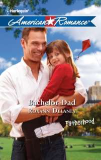   Detective Daddy by Mallory Kane, Harlequin  NOOK 