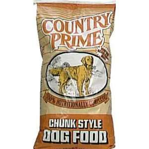 Country Prime Chunk Style Dog Food (7981805593): Pet 