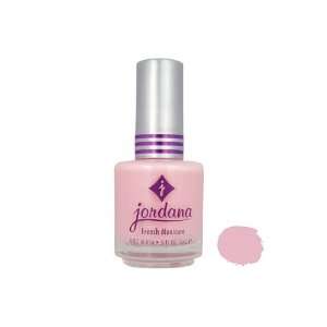  Jordana French Manicure Pink Lilac (6 Pack) Beauty