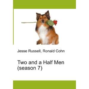  Two and a Half Men (season 7) Ronald Cohn Jesse Russell 