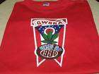 GOLD WING ROAD RIDERS 1990 GWRRA Ohio MOTORCYCLE Shirt
