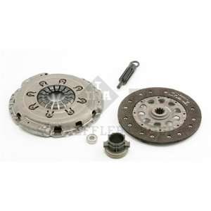    Luk 03 030 Clutch Kit W/Disc, Pressure Plate, Tool: Automotive