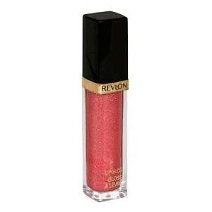   Revlon Super Lustrous Lipgloss,Pink Afterglow #020 