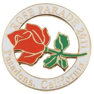  2012 Rose Parade Magnet: Sports & Outdoors