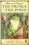 Prince of the Pond (Prince of Donna Jo Napoli