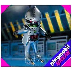  Playmobil 4528 Robot Special Toys & Games