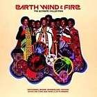 Earth Wind & Fire   The Ultimate Collection (14 trk CD 