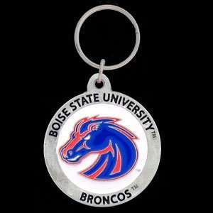  Boise State Broncos Key Ring   NCAA College Athletics Fan 