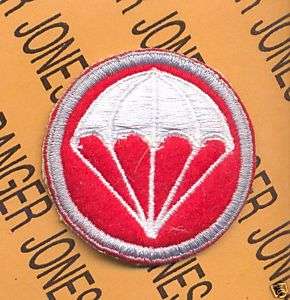 503rd PIR Para Inf 11/101 Airborne Glider Hat patch #13  