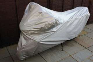 MOTORCYCLE MOTORBIKE COVER for HONDA 50cc Shadow  