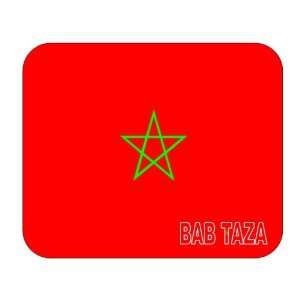  Morocco, Bab Taza Mouse Pad 