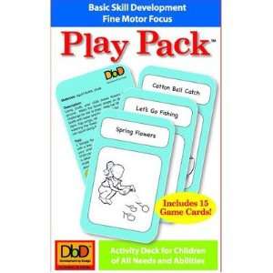 com Pencil Grip Play Pack, Fine Motor Skill Development, Skill Based 