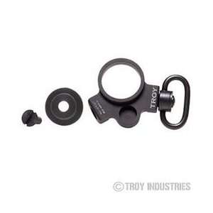  Troy Industries M16A4 Sling Mount Adapter   BLK Sports 
