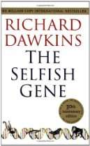 The Selfish Gene 30th Anniversary Edition  with a new Introduction by 