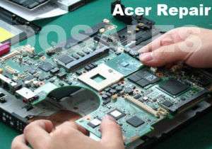 Acer Aspire 5720 5735 6920 7520 8210 MOTHERBOARD Repair  