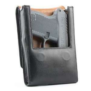  Keltec P3AT Sneaky Pete Holster (Belt Clip): Sports 