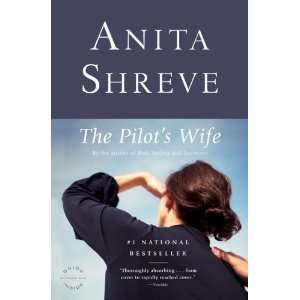    The Pilots Wife (Oprahs Book Club) (Paperback):  N/A : Books