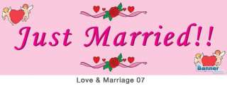 Our selection of wedding, love and marriage templates 