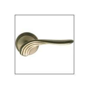   Collection H179 Serie Aida Lever 03 Polished Brass