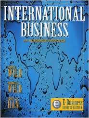   Business Updated Edition), (0130316741), John J. Wild, Textbooks