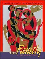 The Family, (020545450X), J. Ross Eshleman, Textbooks   