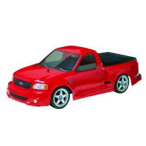 Ford Lightning SVT TT01E Kit: Toys & Games