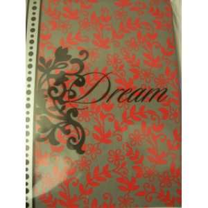  Michaels Blank Note Cards ~ Dream: Health & Personal Care