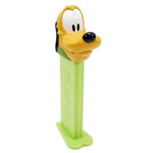 Giant PEZ Pluto Candy Dispensers, 1 Count Dispenser  