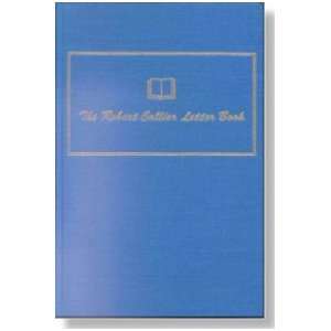    The Robert Collier Letter Book: Robert Collier, Illus: Books