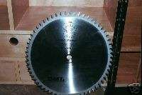 DML Golden Eagle 10 x 60T Saw Blade 5/8 arbor #74032 Made in the USA 