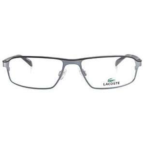  Lacoste 12057 Blue Eyeglasses: Health & Personal Care