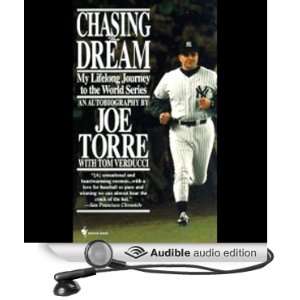  Chasing the Dream My Lifelong Journey to the World Series 