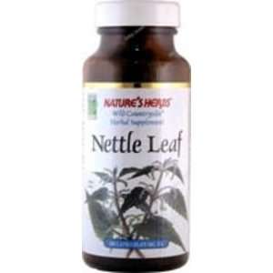 Nettle Leaf   475Mg CAP (100 )