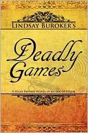Deadly Games (the Emperors Edge, Book 3)