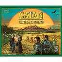 Settlers of Catan Cities & Knights Game