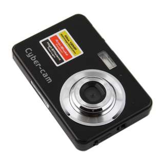 12.0 MP 2.7 TFT Digital Camera Camcorder Video 8X Zoom  
