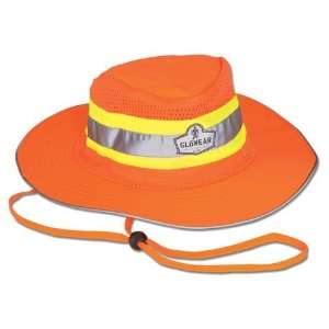 Ranger Hat   GloWear Class Headwear Hi Vis Orange (L/XL 
