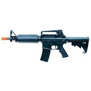  M4 Carbine Assult Rifle 70 Rnd FPS 305 Adjustable Stock 