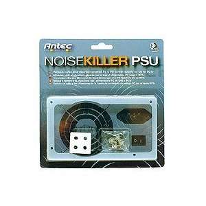  Antec NOISE KILLER PSU Silicone Gaskets for Power Supply 