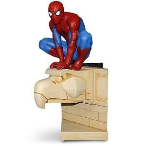Marvel Spider Sense Spider Man Manhattan Model Kit NEW  