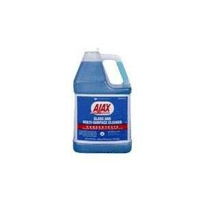  Cleaner Liquid Glass Ajax (04195CPL) Category Glass Cleaners 