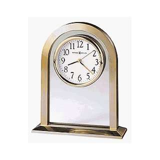  Howard Miller Imperial Table Clock