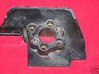 Jonsered 70E sprocket with bearing , nut and washers 70 saw parts