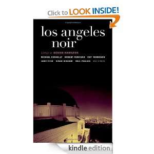 Los Angeles Noir (Akashic Noir) Denise Hamilton  Kindle 