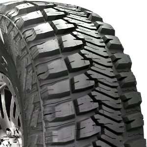  Goodyear Wrangler MT/R Kevlar Radial Tire   245/70R17 