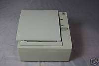 NCR 7193 1505 POS Thermal Receipt Printer  