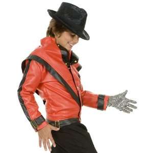  Michael Jackson Thriller Child Jacket: Toys & Games