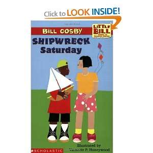   Little Bill Book for Beginning Readers) [Paperback] Bill Cosby Books