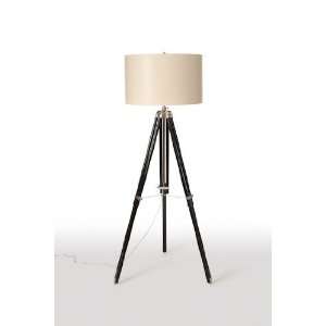  Tripod Floor Lamp by Barbara Cosgrove: Home Improvement