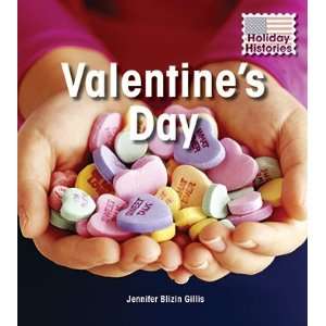   : Quality value Valentines Day By Capstone/Coughlan Pub: Toys & Games